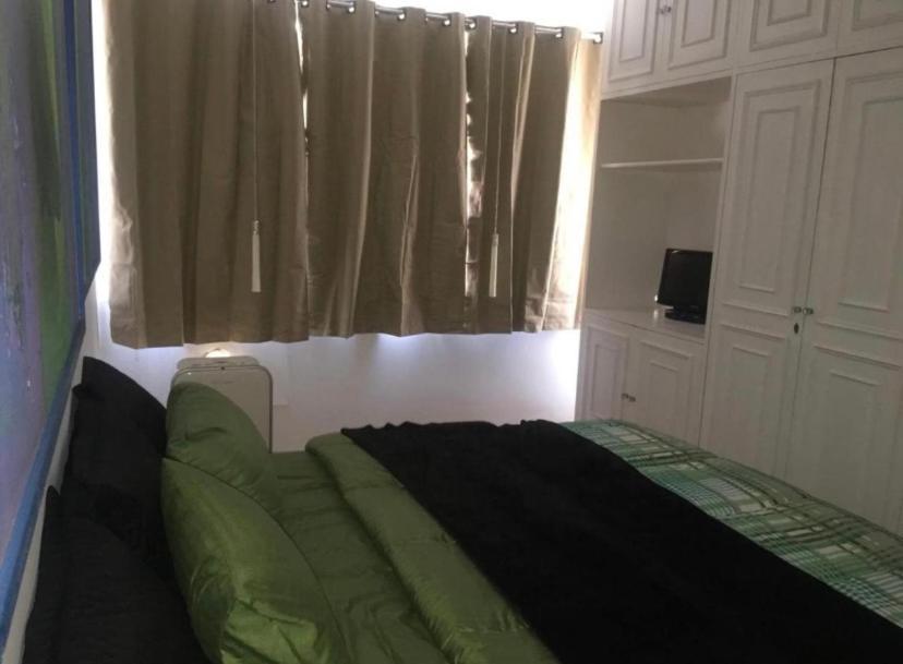 Privatunterkunft De Solteiro Em Casa Privada *