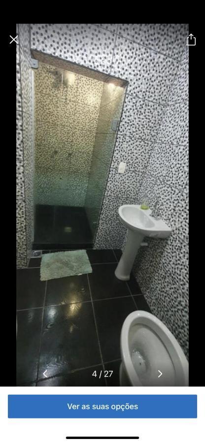 De Solteiro Em Casa Privada Privatunterkunft *