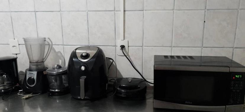 Privatunterkunft De Solteiro Em Casa Privada